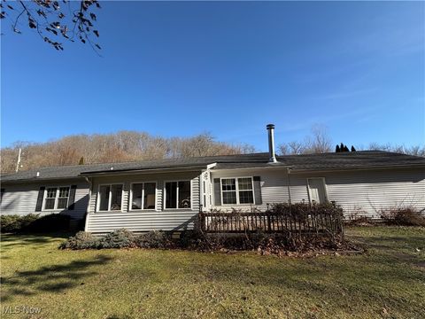 Tiny photo for 3905 N Wedgewood Drive, Mcconnelsville, OH 43756 (MLS # 5179018)