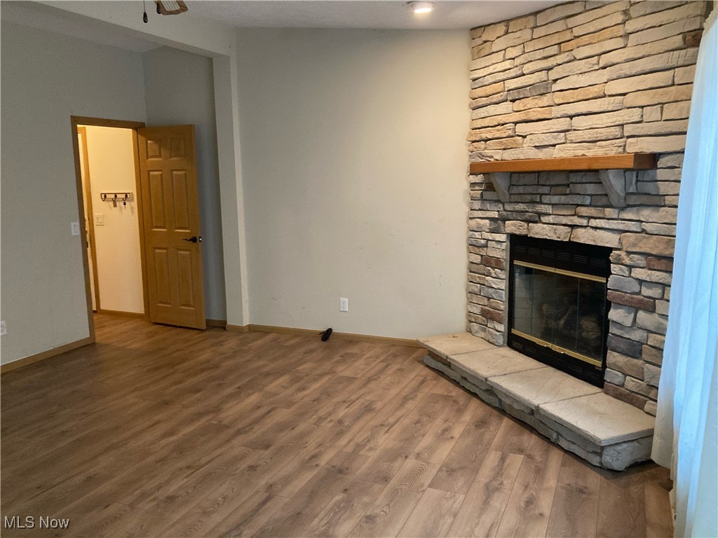 Nelson Estates SD - Residential