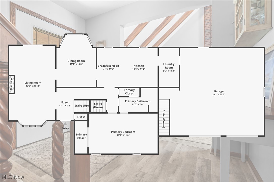 Terrace Manor - Residential