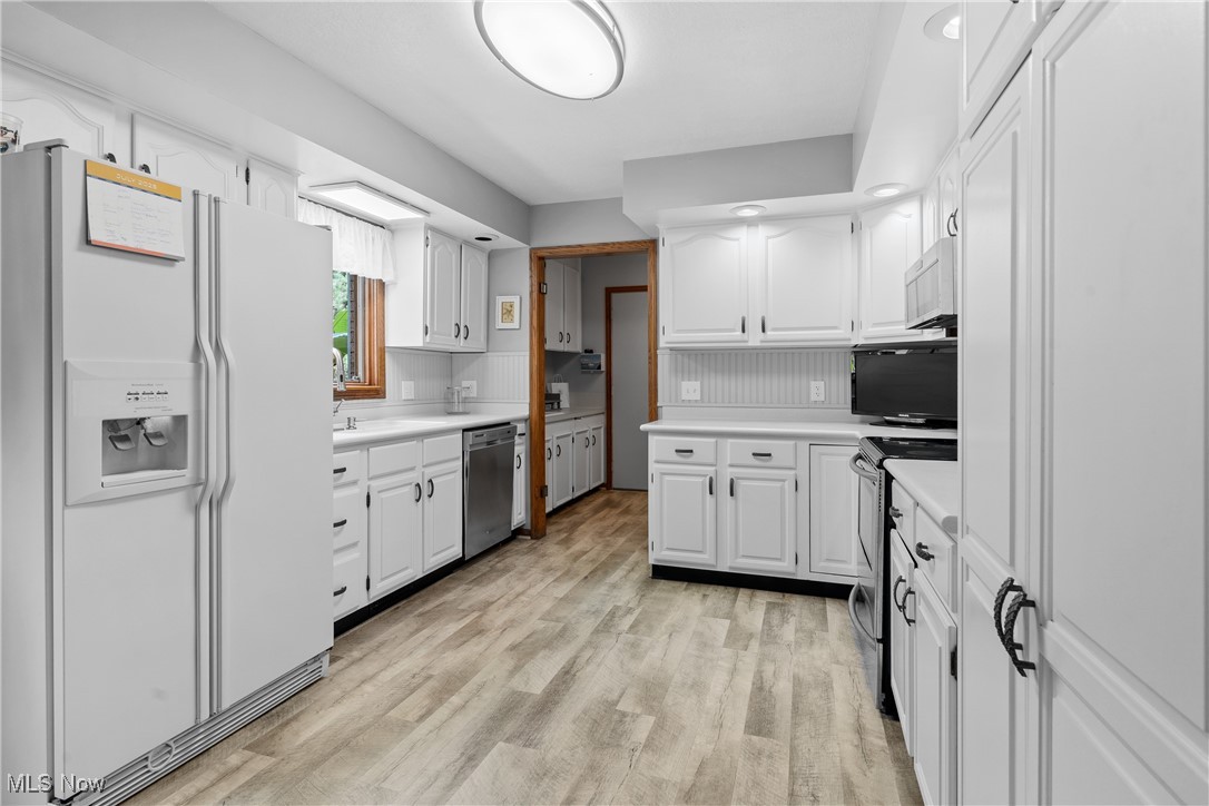 Terrace Manor - Residential