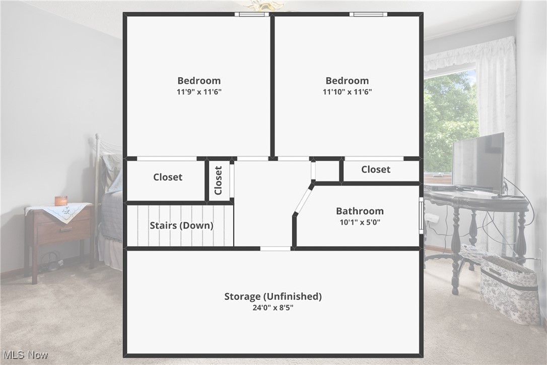 Terrace Manor - Residential