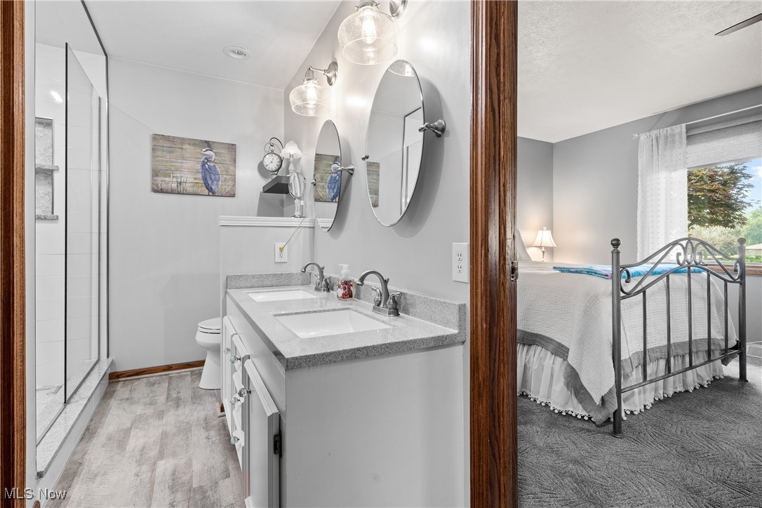 Terrace Manor - Residential