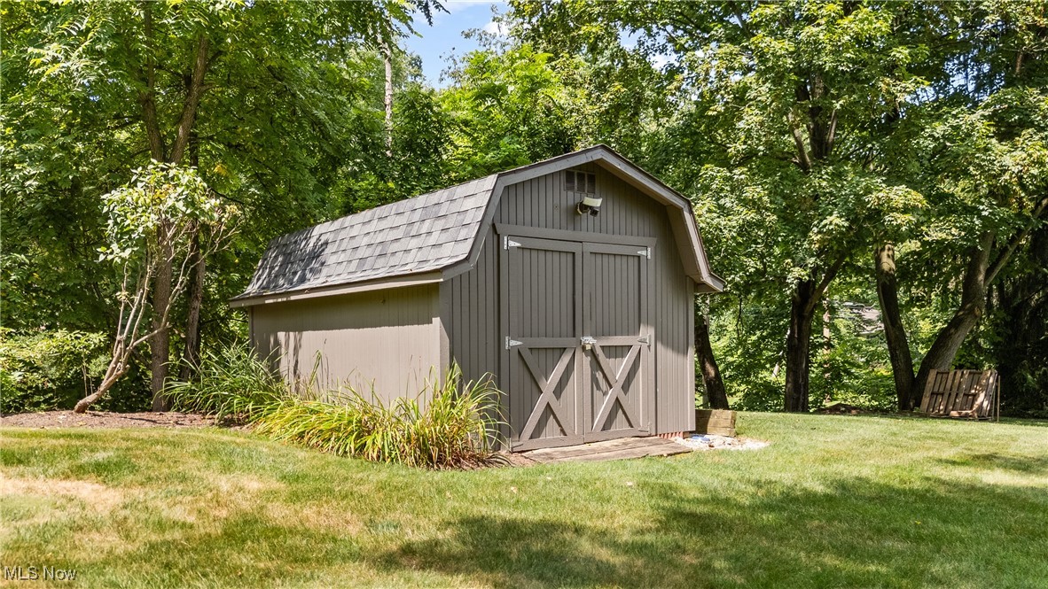 Terrace Manor - Residential