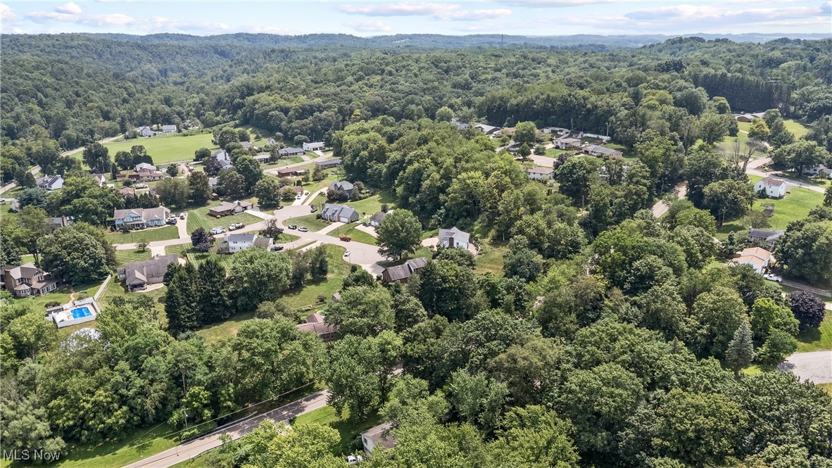 Terrace Manor - Residential