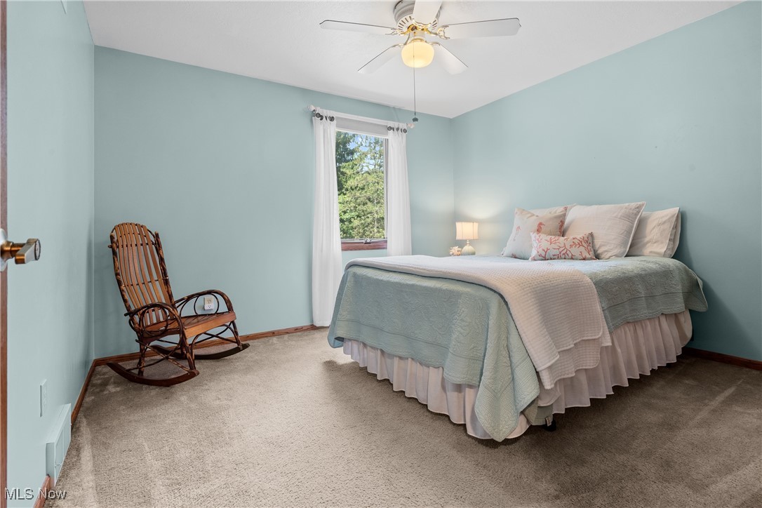 Terrace Manor - Residential