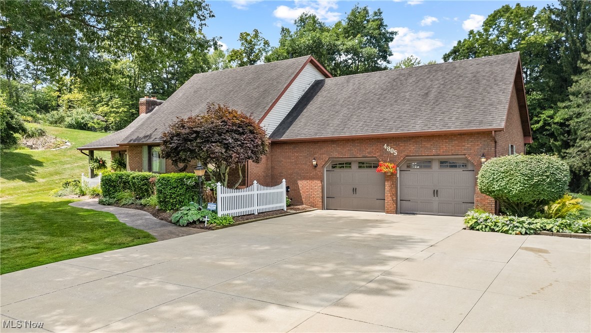 Terrace Manor - Residential