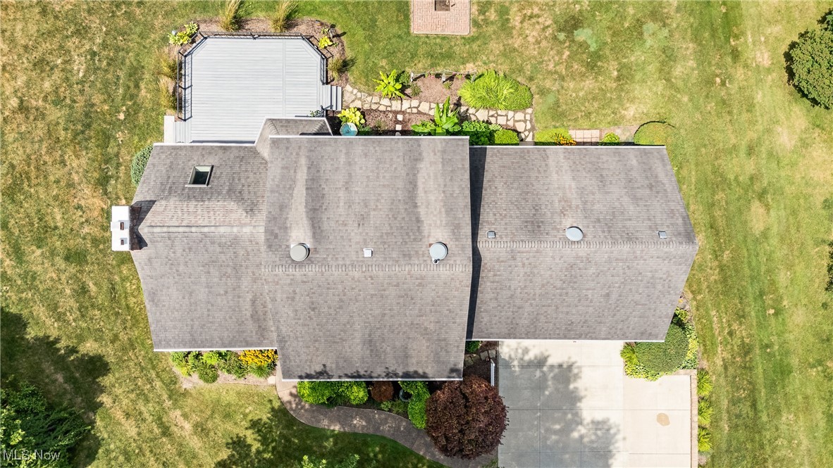 Terrace Manor - Residential