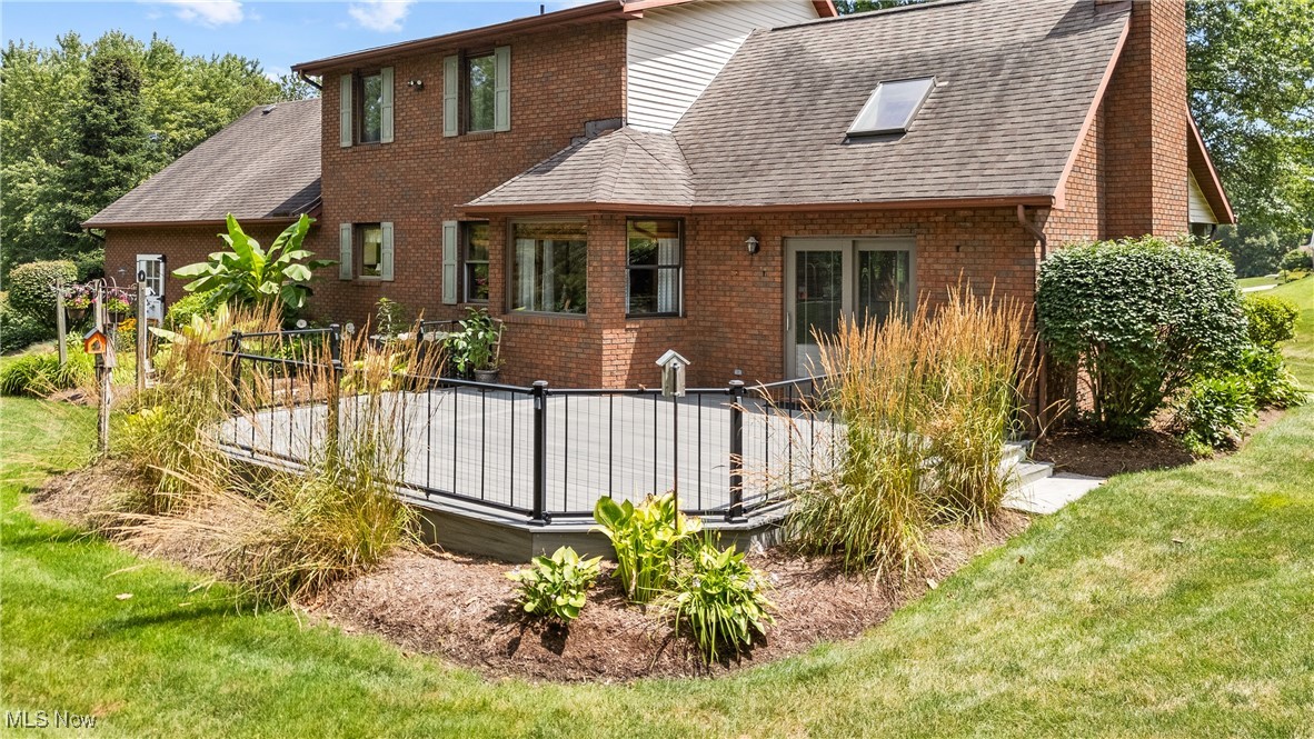 Terrace Manor - Residential