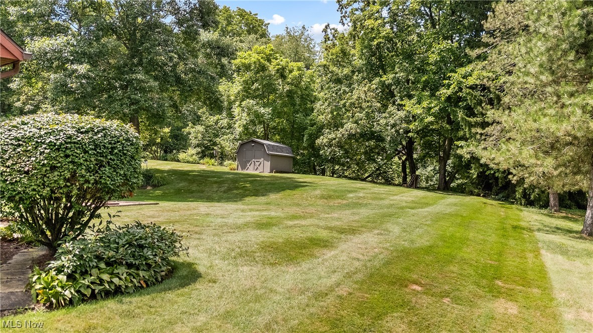 Terrace Manor - Residential