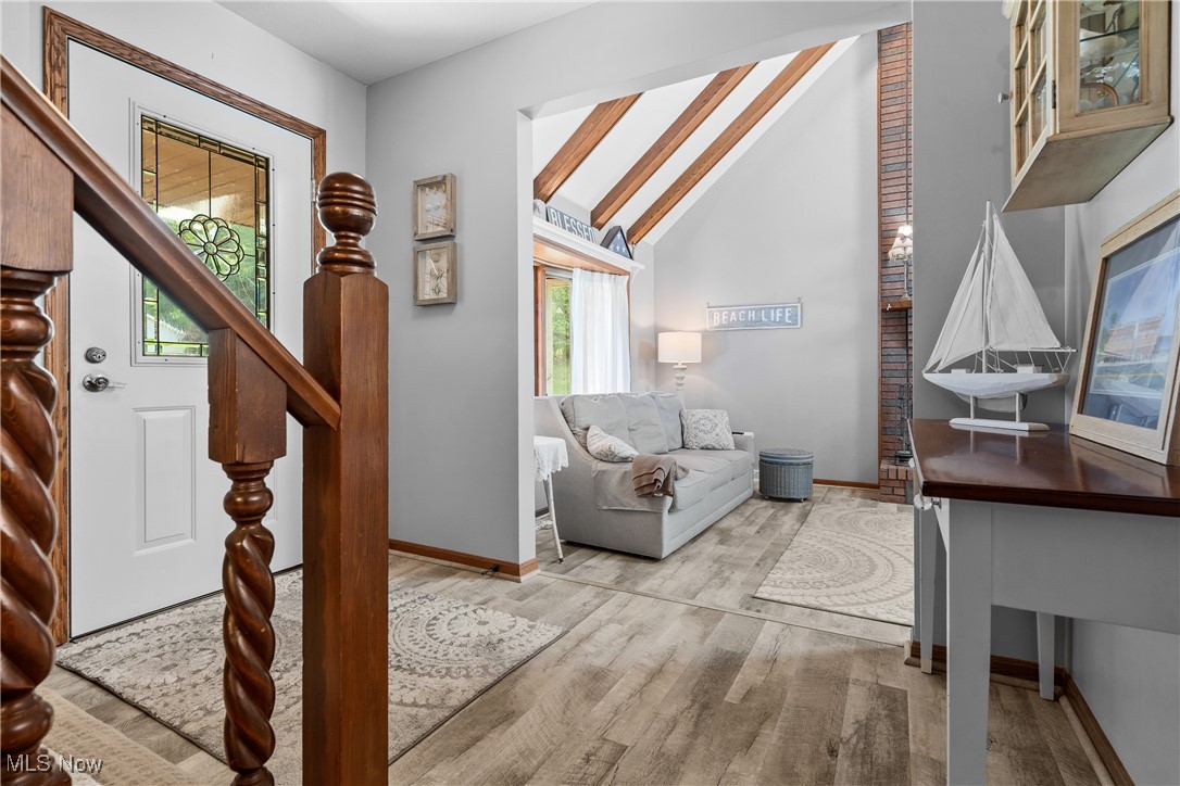 Terrace Manor - Residential