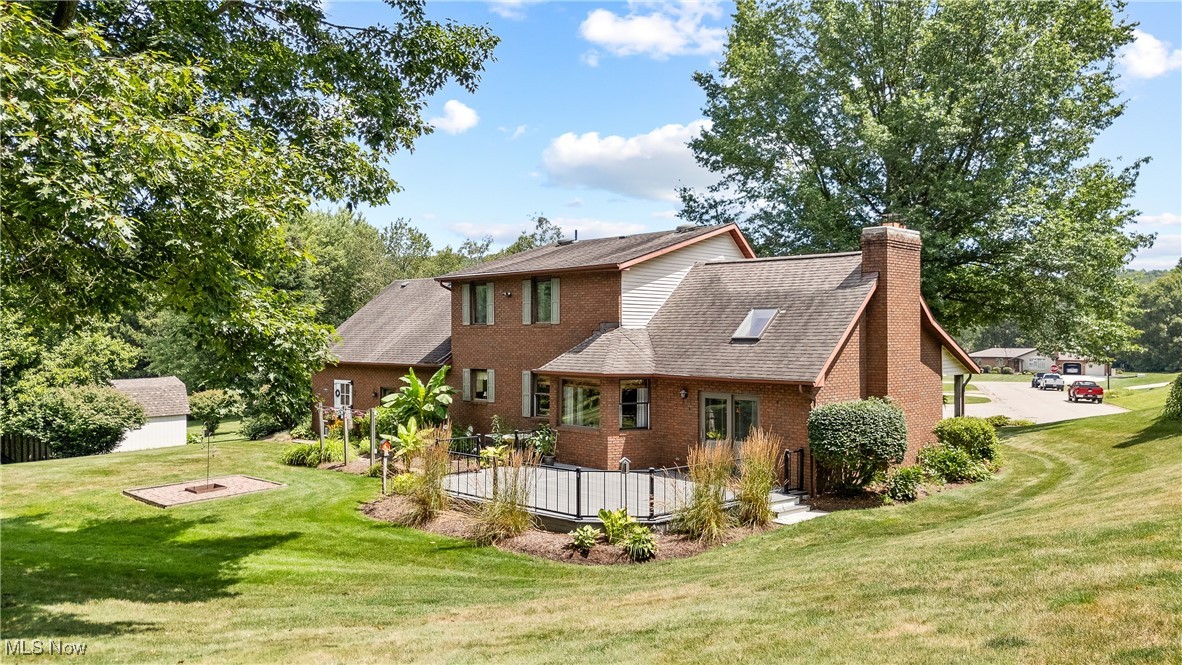 Terrace Manor - Residential