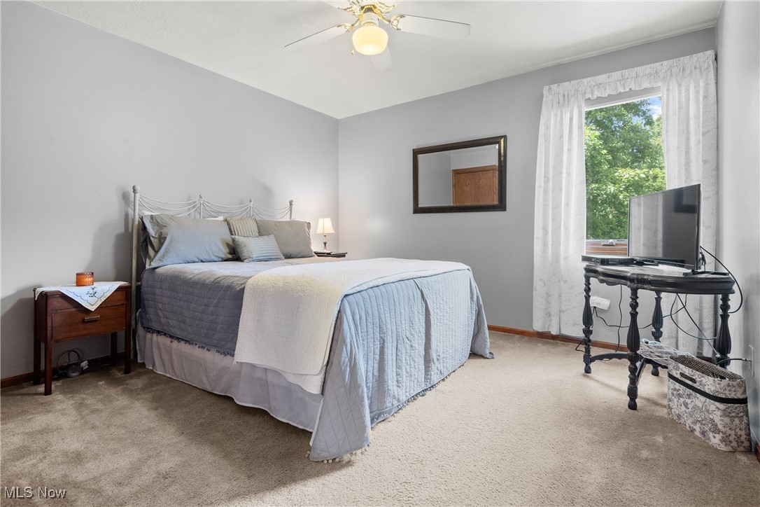 Terrace Manor - Residential