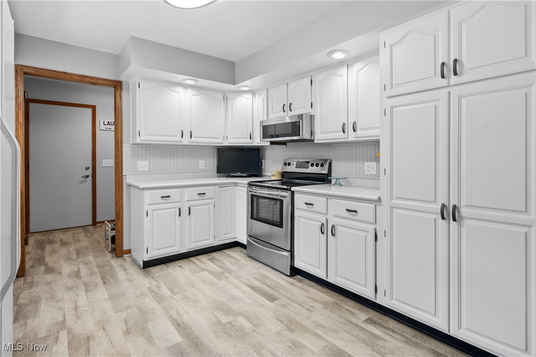 Terrace Manor - Residential