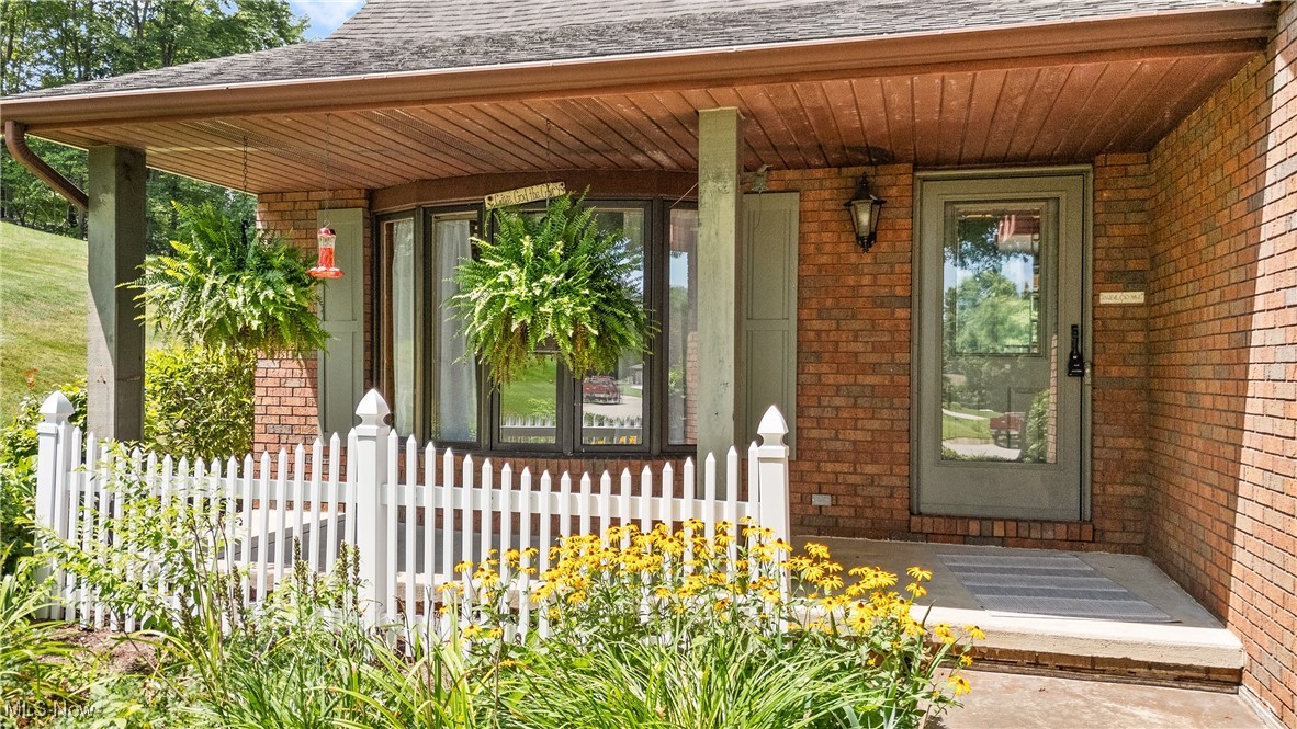 Terrace Manor - Residential