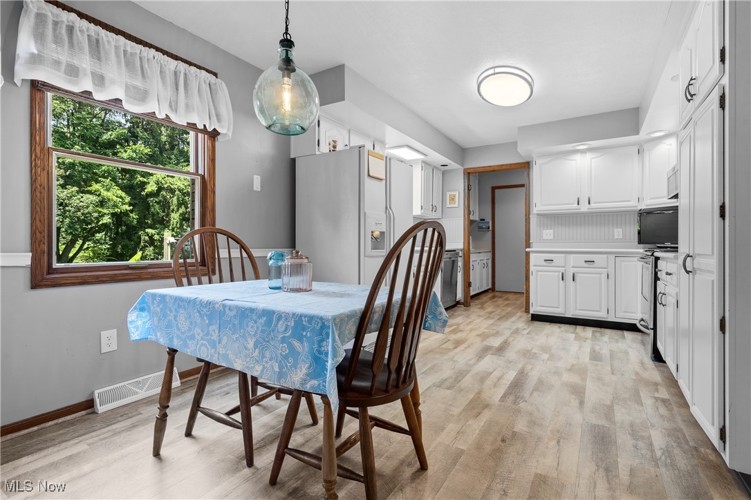 Terrace Manor - Residential