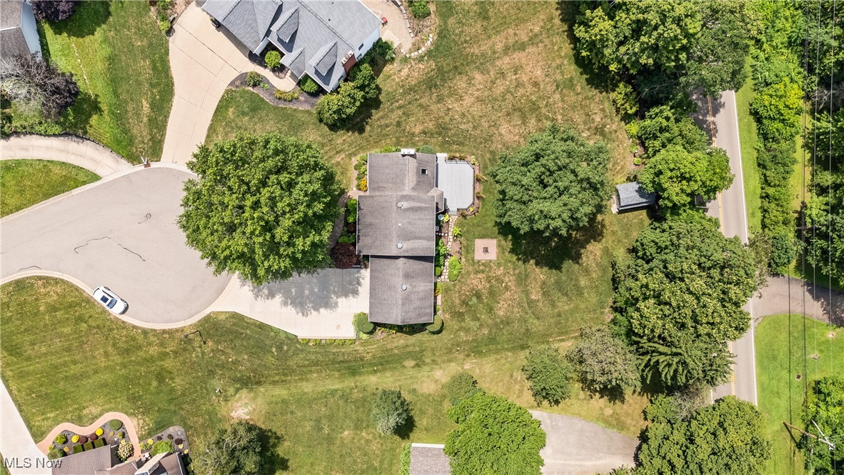 Terrace Manor - Residential