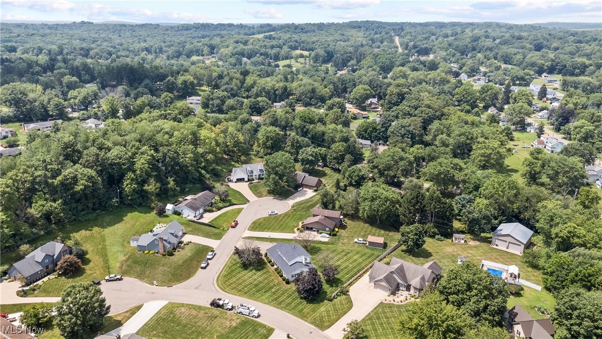 Terrace Manor - Residential