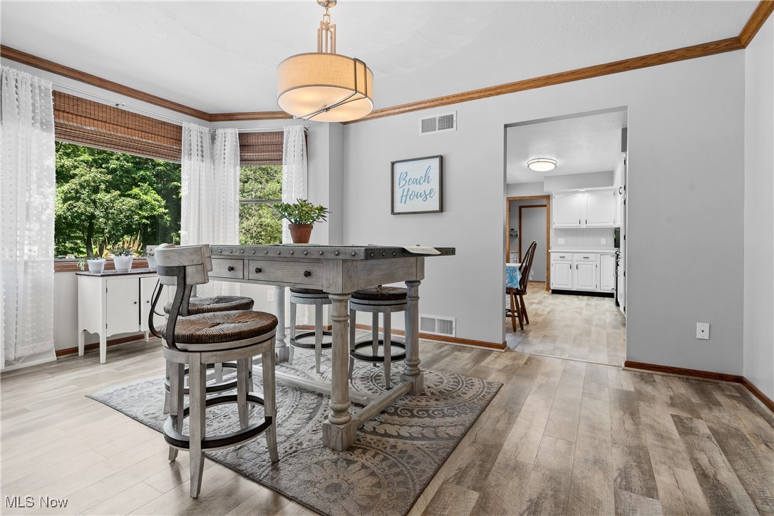 Terrace Manor - Residential