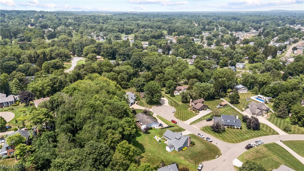 Terrace Manor - Residential