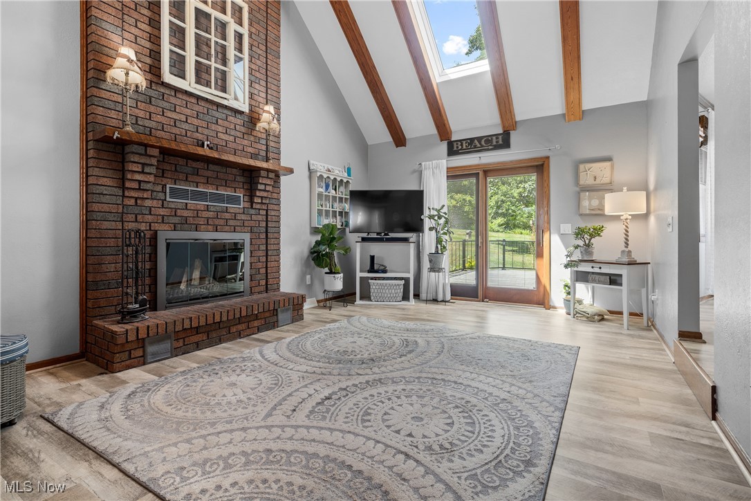 Terrace Manor - Residential