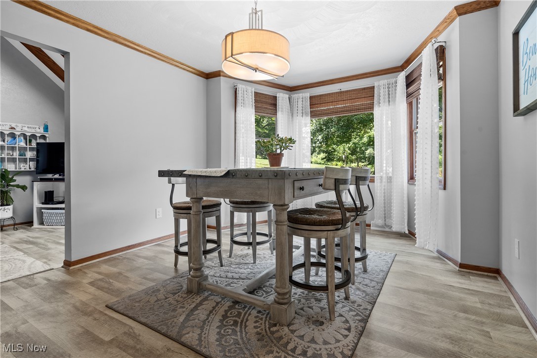 Terrace Manor - Residential