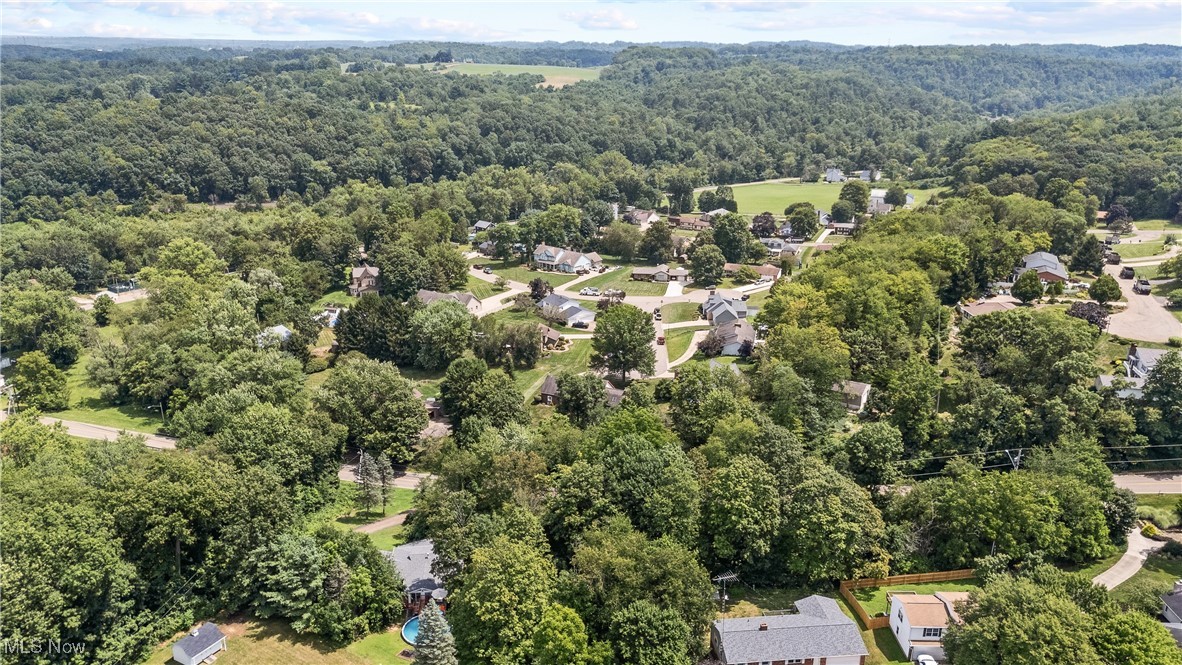 Terrace Manor - Residential