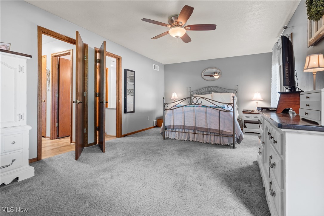 Terrace Manor - Residential