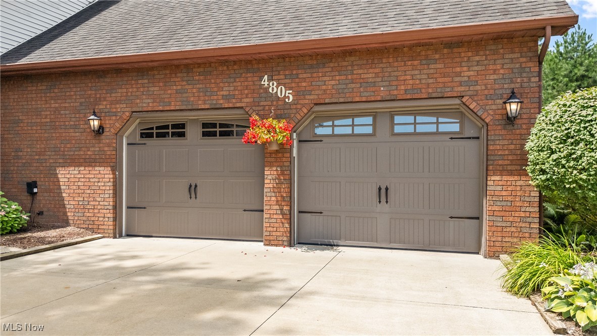 Terrace Manor - Residential