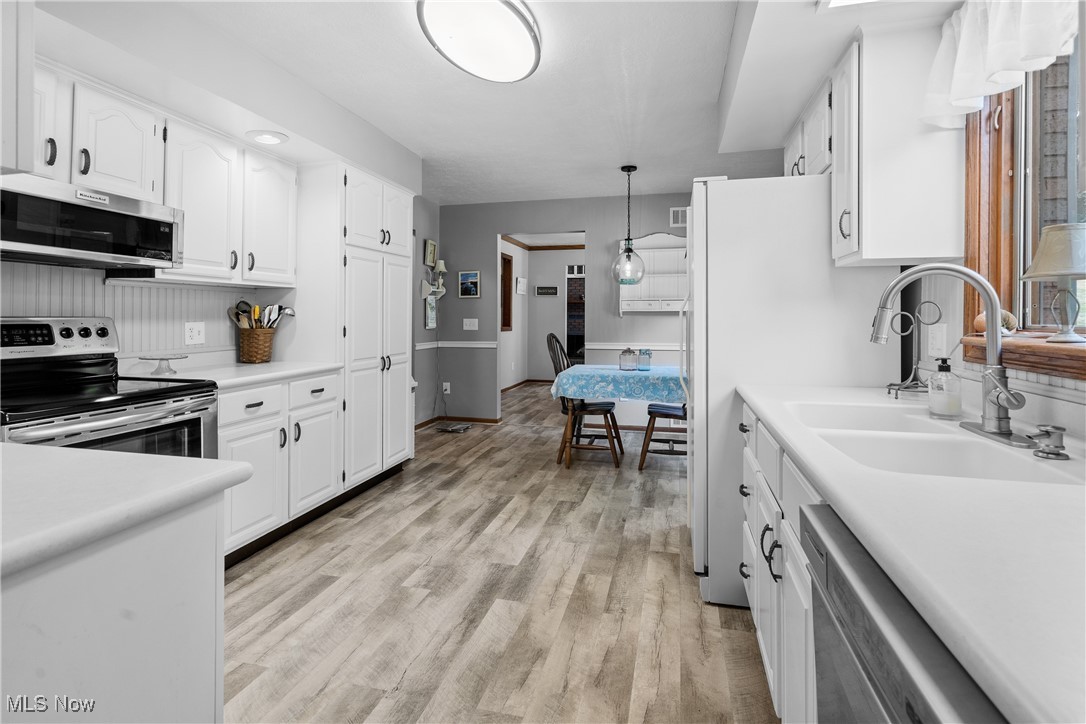 Terrace Manor - Residential