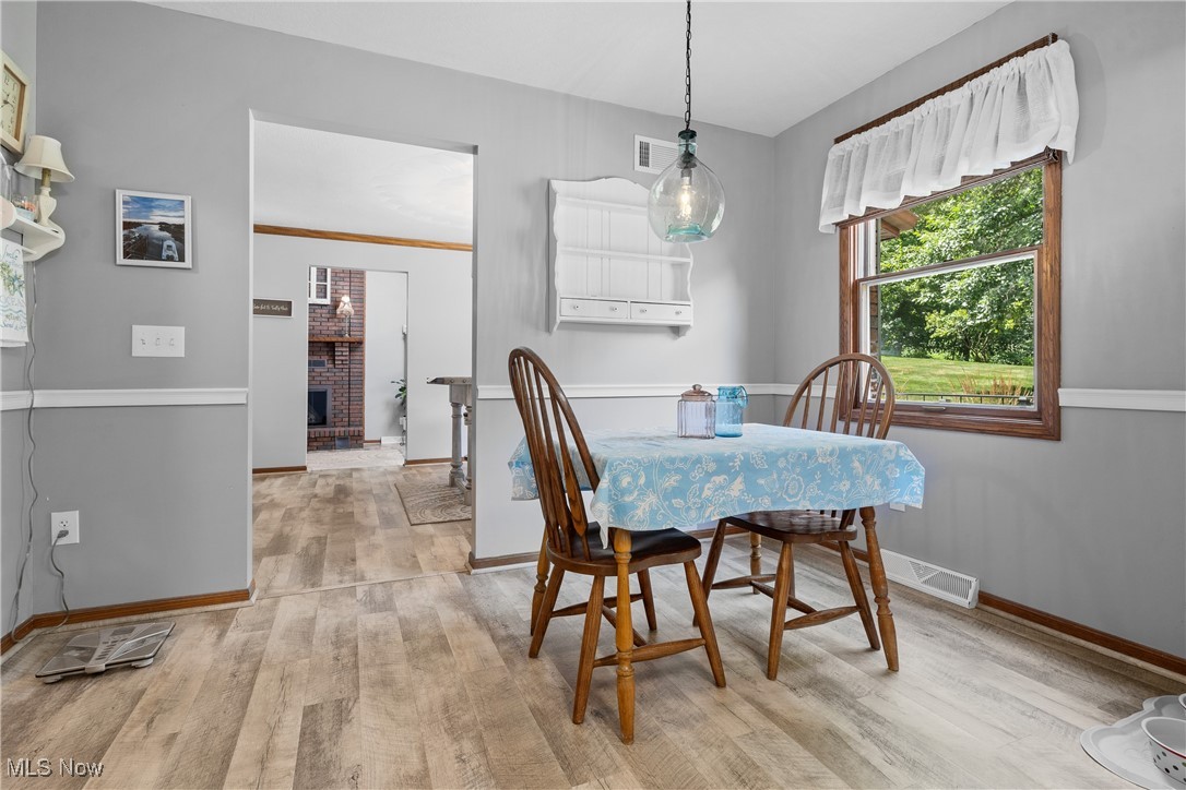 Terrace Manor - Residential