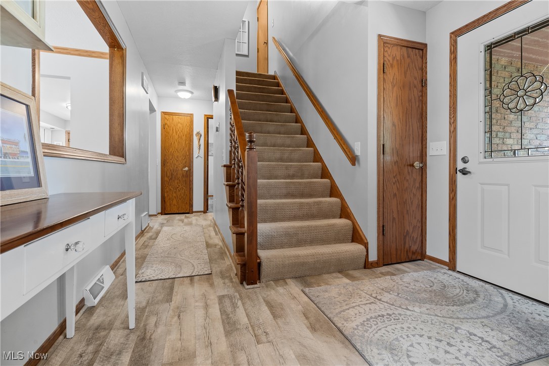 Terrace Manor - Residential