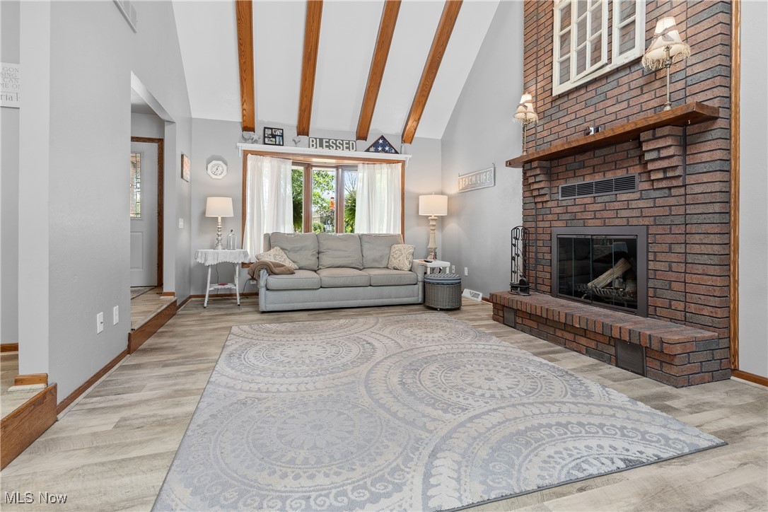 Terrace Manor - Residential