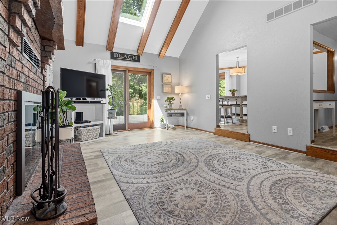 Terrace Manor - Residential