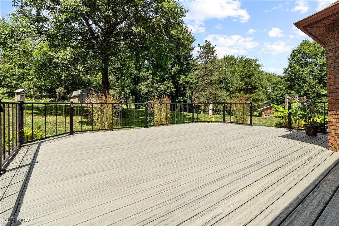 Terrace Manor - Residential