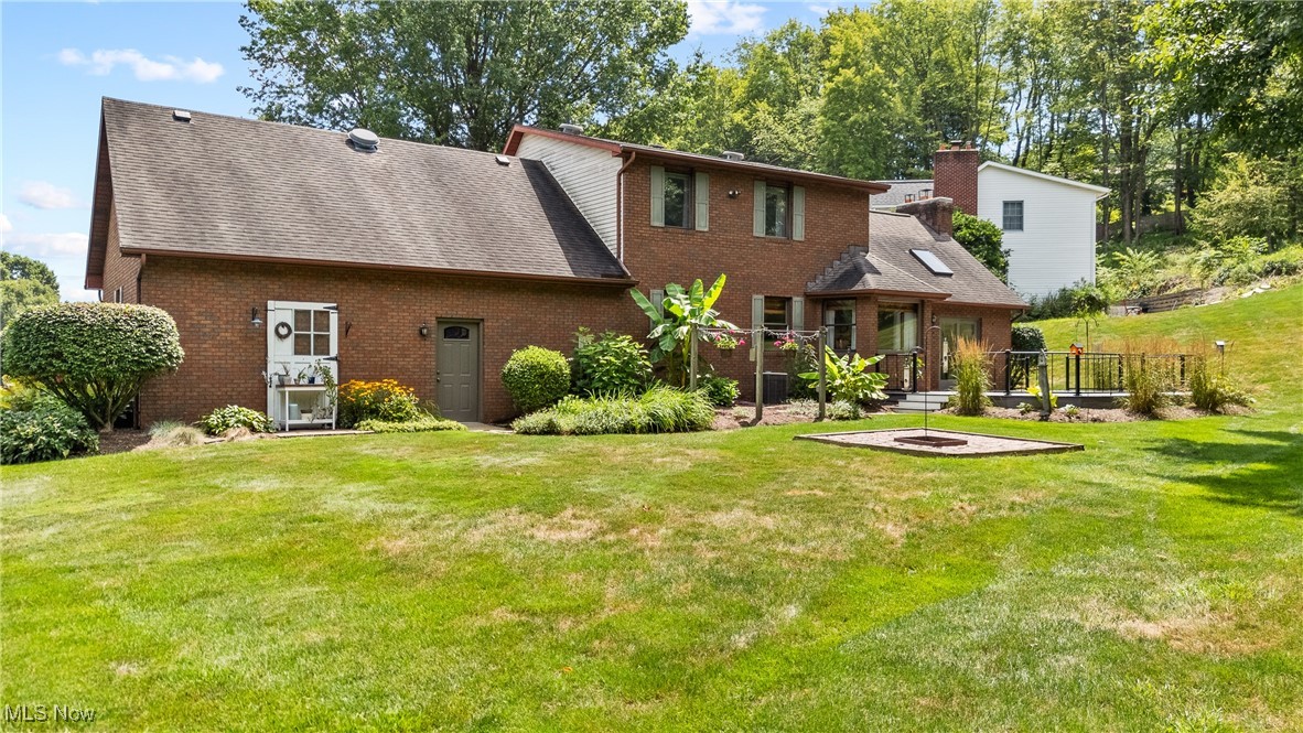 Terrace Manor - Residential