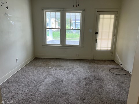 West Side - Residential