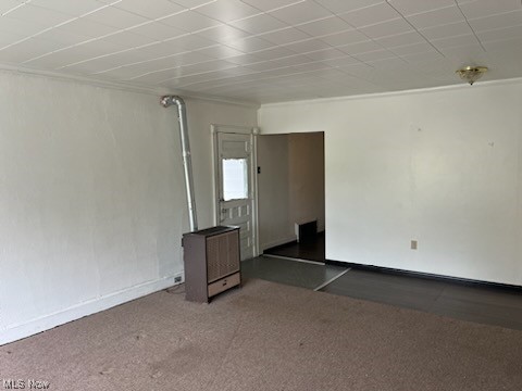 West Side - Residential