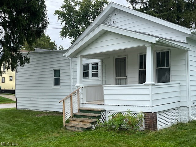 West Side - Residential