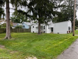 West Side - Residential