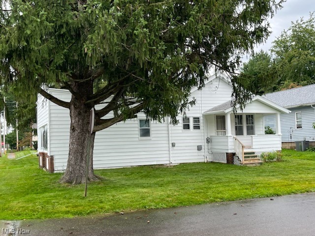 West Side - Residential