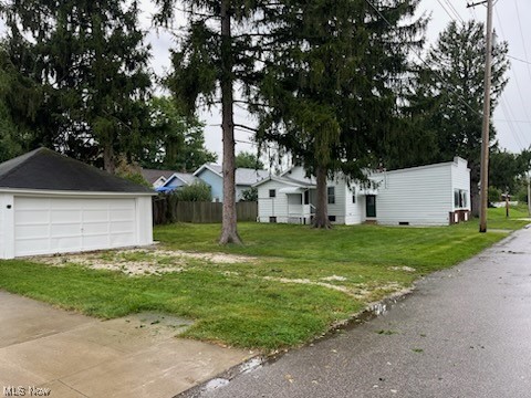 West Side - Residential