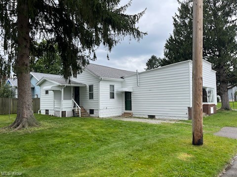 West Side - Residential