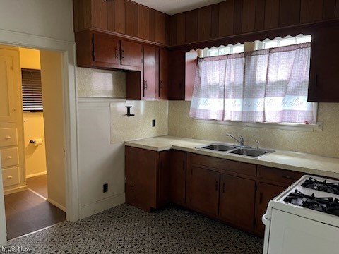 West Side - Residential