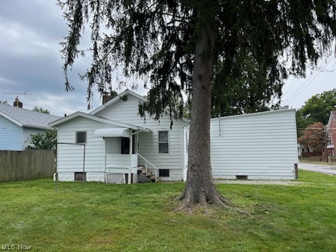 West Side - Residential