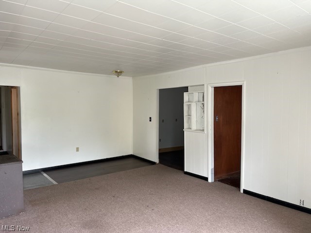 West Side - Residential