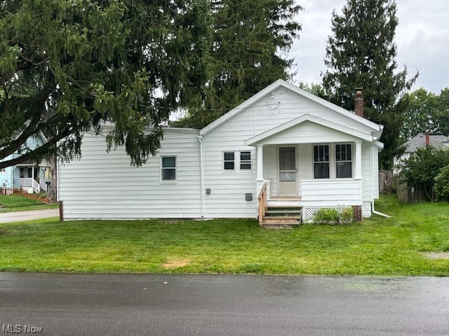 West Side - Residential