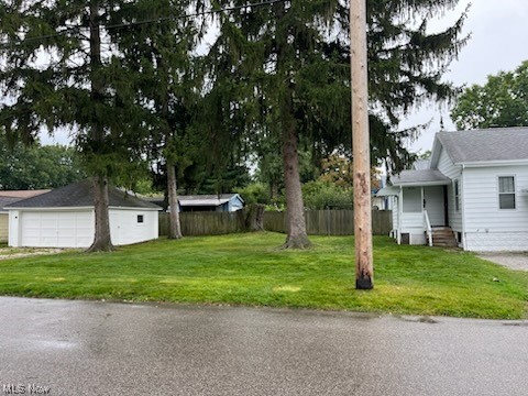 West Side - Residential