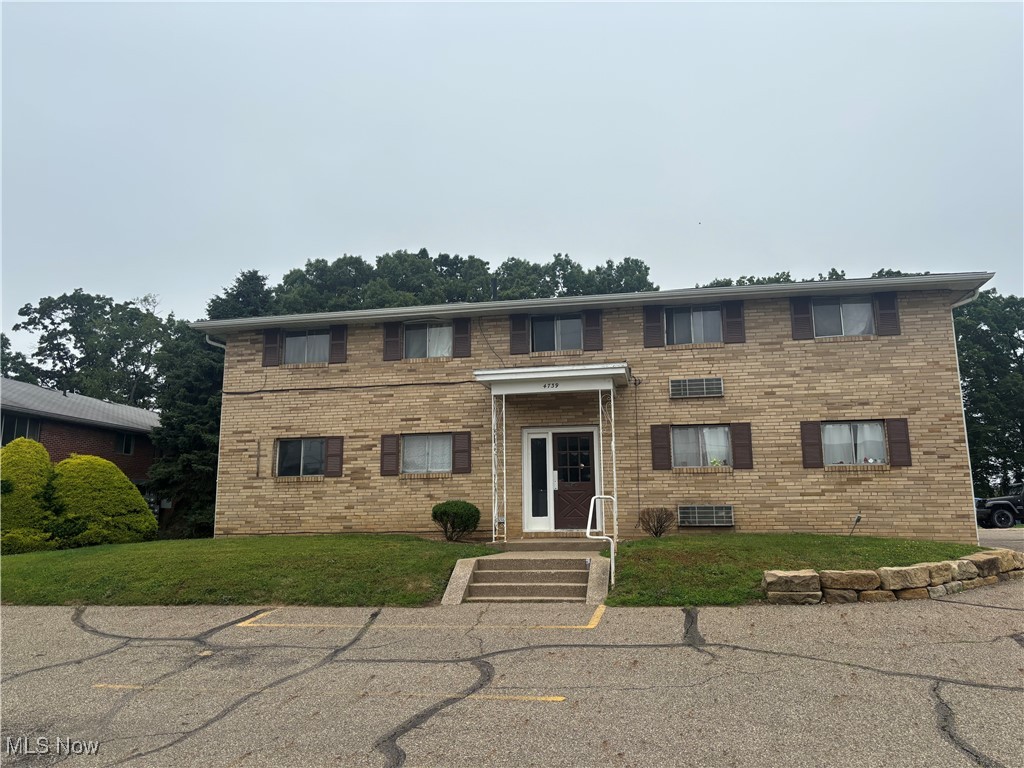 - Residential Lease