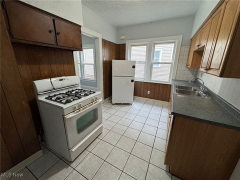 Tiny photo for 3342 Desota Avenue, Cleveland Heights, OH 44118 (MLS # 5179915)