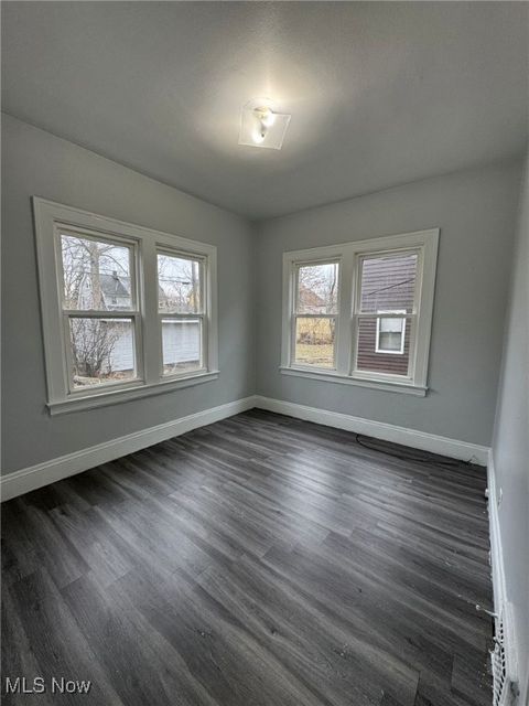 Tiny photo for 3342 Desota Avenue, Cleveland Heights, OH 44118 (MLS # 5179915)